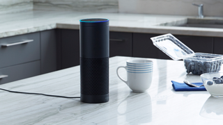 Amazon's Next Echo Sounds Weird